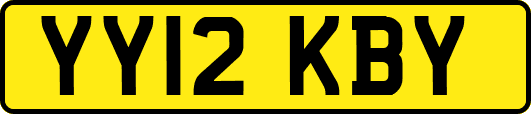 YY12KBY