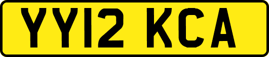 YY12KCA