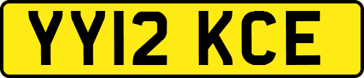 YY12KCE