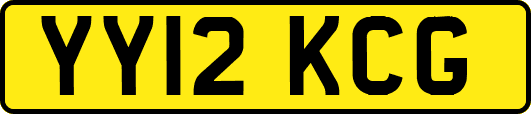 YY12KCG