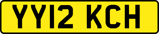 YY12KCH