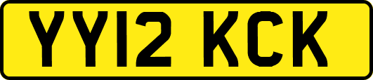 YY12KCK