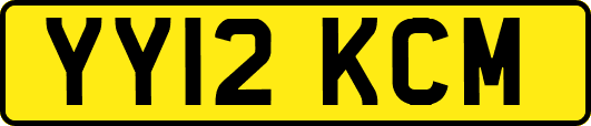 YY12KCM