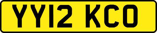 YY12KCO