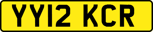 YY12KCR
