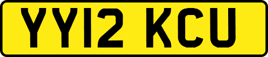 YY12KCU