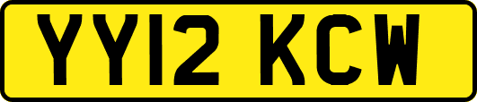 YY12KCW