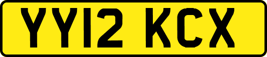 YY12KCX