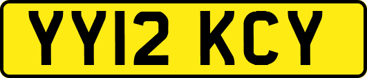 YY12KCY