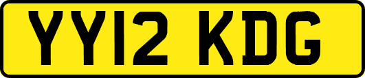 YY12KDG