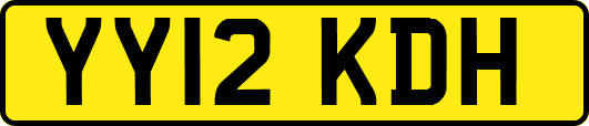 YY12KDH