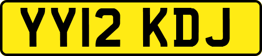 YY12KDJ