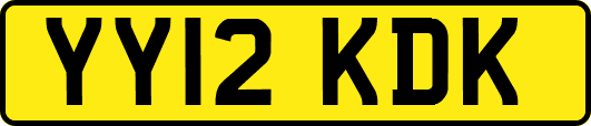 YY12KDK