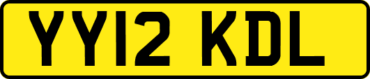 YY12KDL