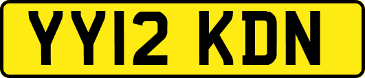 YY12KDN
