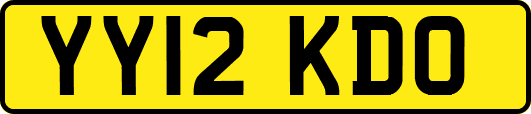 YY12KDO