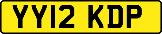 YY12KDP