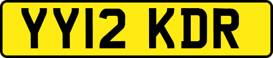 YY12KDR