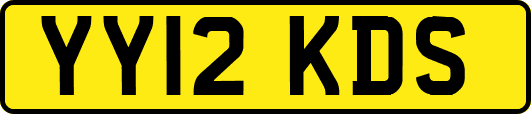 YY12KDS