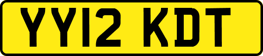 YY12KDT