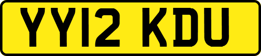 YY12KDU