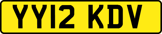 YY12KDV