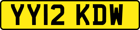 YY12KDW