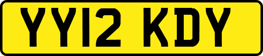 YY12KDY