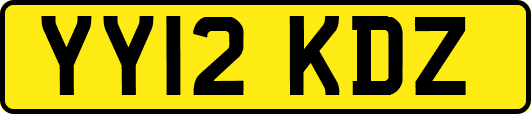 YY12KDZ