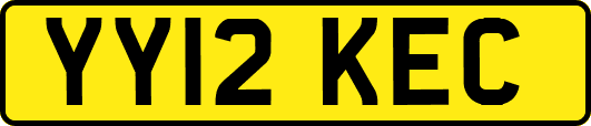 YY12KEC