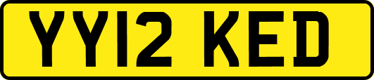 YY12KED