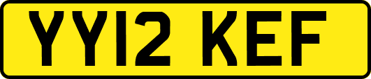 YY12KEF