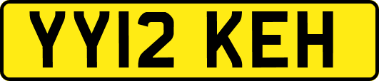 YY12KEH