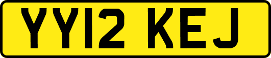 YY12KEJ