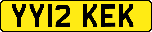 YY12KEK