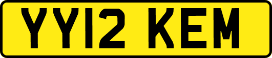 YY12KEM