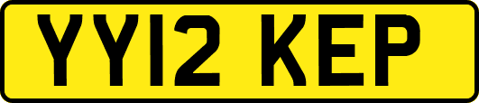 YY12KEP