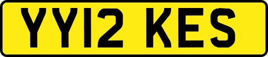 YY12KES