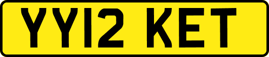 YY12KET