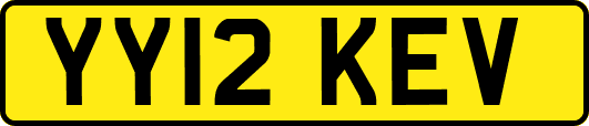 YY12KEV