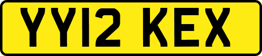 YY12KEX