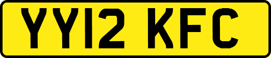 YY12KFC