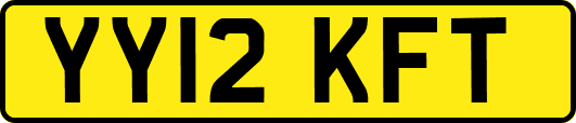 YY12KFT