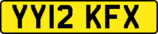 YY12KFX