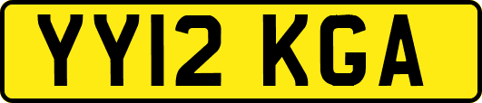 YY12KGA