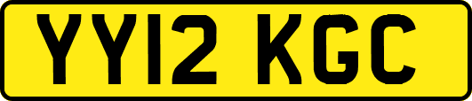 YY12KGC