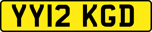 YY12KGD