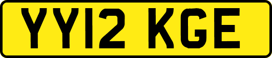 YY12KGE