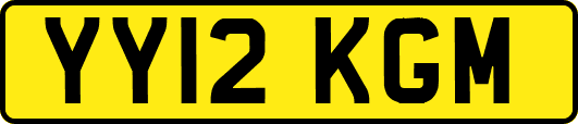 YY12KGM