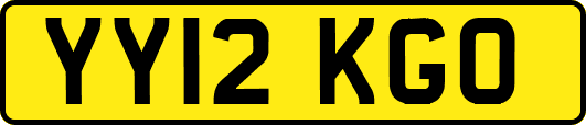 YY12KGO
